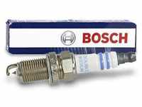 Bosch Zündkerze Doppelplatin [Hersteller-Nr. 0242236610] für Honda