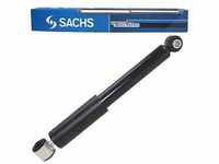 Sachs 1x Stoßdämpfer Hinterachse Gas Gasdruck [Hersteller-Nr. 230588] für...