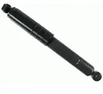 Sachs Sto&szlig;d&auml;mpfer [Hersteller-Nr. 280981] f&uuml;r Fiat, Peugeot, Citro&euml;n