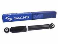 Sachs Stoßdämpfer Hinterachse beidseitig [Hersteller-Nr. 290909] für Smart