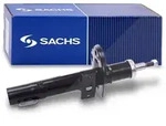 Sachs Sto&szlig;d&auml;mpfer Vorderachse [Hersteller-Nr. 300032] f&uuml;r Seat, Audi, VW, Skoda