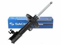 Sachs 1x Stoßdämpfer Vorderachse links Gas Gasdruck [Hersteller-Nr. 312601]...