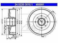 Ate Bremstrommel Hinterachse [Hersteller-Nr. 24.0220-3010.1] für Nissan,...