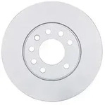 Bosch Bremsscheibe [Hersteller-Nr. 0986478883] f&uuml;r Vauxhall, Opel