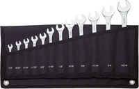 Proxxon 23816, Proxxon SlimLine-Ring-Maulschl&uuml;sselsatz f&uuml;r z&ouml;llige Schrauben