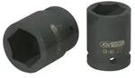 Ks Tools 3/4 Sechskant-Kraft-Stecknuss, kurz, 46mm [Hersteller-Nr. 515.1346]