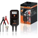 Osram Batterieladeger&auml;t - BATTERYcharge 904 - 6/12 V - 4 A [Hersteller-Nr. OEBCS904]