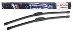 Bosch Wischerblatt Aerotwin Retrofit AR603S vorne [Hersteller-Nr. 3397014537] f&uuml;r