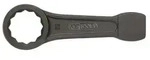 KS TOOLS 517.2342, Ks Tools Schlag-Ringschl&uuml;ssel, 38mm [Hersteller-Nr. 517.2342]
