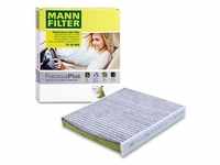 Mann-filter Filter, Innenraumluft FreciousPlus [Hersteller-Nr. FP26009] für Audi,