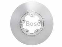Bosch Bremsscheibe Vorderachse Belüftet [Hersteller-Nr. 0986479307] für Ford