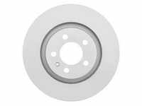 Bosch Bremsscheibe Vorderachse Belüftet [Hersteller-Nr. 0986478852] für Audi,...