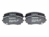 Bosch Bremsbelagsatz, Scheibenbremse [Hersteller-Nr. 0986494688] für Kia