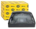 Hella Kennzeichenleuchte hinten [Hersteller-Nr. 2KA003389-061] f&uuml;r VW, Mercedes-Benz