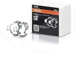 Osram LEDriving ADAPTER 1 f&uuml;r H7-LED [Hersteller-Nr. 64210DA01] f&uuml;r VW, Opel