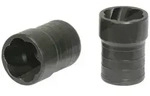 Ks Tools 1/2 Spiral-Profil-Kraft-Stecknuss, 23mm [Hersteller-Nr. 913.1253]