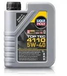 Liqui Moly 1 L Top Tec 4110 5W-40 [Hersteller-Nr. 21478]