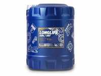 Mannol 10 L Longlife 504/507 5W-30 Motoröl [Hersteller-Nr. MN7715-10]