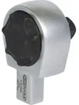 Ks Tools 9x12mm Einsteck-Umschaltknarre, 3/8 [Hersteller-Nr. 516.2638]