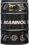 MANNOL MN7715-60, Mannol 60 L Longlife 504/507 5W-30 Motor&ouml;l [Hersteller-Nr.