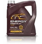 Mannol 4 L Energy Premium 5W-30 API SN/CH-4 [Hersteller-Nr. MN7908-4]