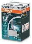 Osram D3S XENARC&reg; COOL BLUE&reg; INTENSE (NEXT GEN) 1er Faltschachtel [Hersteller-Nr.