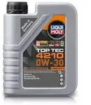 Liqui Moly 1 L Top Tec 4210 0W-30 [Hersteller-Nr. 21604]