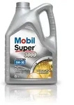 Mobil Super 5 L F-V 5W-30 GSP [Hersteller-Nr. EU154447]