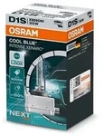 Osram D1S XENARC&reg; COOL BLUE&reg; INTENSE (NEXT GEN) 1er Faltschachtel [Hersteller-Nr.