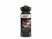 Sonax 1 L PROFILINE PlasticCare, Kunststoffpflegemittel [Hersteller-Nr. 02054050]