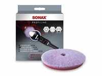 Sonax HybridWollPad 143mm Durchmesser DA, Polierpad [Hersteller-Nr. 04938000]