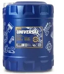 Mannol 10 L Universal 15W-40 Motor&ouml;l [Hersteller-Nr. MN7405-10]