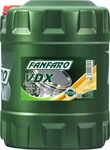 FANFARO FF6707-20, Fanfaro 20 L VDX 5W-30 [Hersteller-Nr. FF6707-20],...