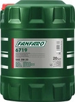 FANFARO FF6719-20, Fanfaro 20 L SAE 5W-30 [Hersteller-Nr. FF6719-20], Grundpreis: