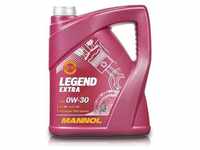 Mannol 5 L Legend Extra 0W-30 Motoröl [Hersteller-Nr. MN7919-5]