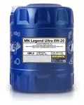 Mannol 20 L Legend Ultra 0W-20 [Hersteller-Nr. MN7918-20]
