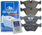 Ate Bremsbelagsatz Hinterachse [Hersteller-Nr. 13.0460-5744.2] f&uuml;r Toyota, Lexus,