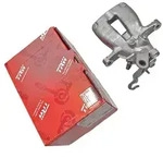 Trw Bremssattel Hinterachse links [Hersteller-Nr. BHS324] f&uuml;r Skoda, Audi, Seat, VW