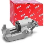 Trw Bremssattel Hinterachse rechts [Hersteller-Nr. BHN276] f&uuml;r Audi, VW, Skoda, Seat