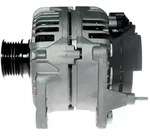 Hella Generator [Hersteller-Nr. 8EL011710-481] f&uuml;r Skoda, VW, Seat, Audi