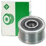 Schaeffler Ina Freilauf Riemenscheibe Lichtmaschine [Hersteller-Nr. 535008610] f&uuml;r
