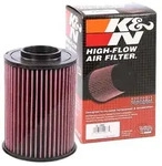 K&n Filters Sportluftfilter [Hersteller-Nr. E-2993] f&uuml;r Ford, Mazda, Volvo