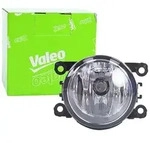 Valeo Nebelscheinwerfer wei&szlig;, H11 [Hersteller-Nr. 088358] f&uuml;r Renault Trucks,