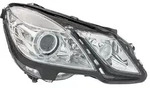 Hella Hauptscheinwerfer [Hersteller-Nr. 1ZT011705-121] f&uuml;r Mercedes-Benz