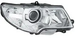 Hella Hauptscheinwerfer [Hersteller-Nr. 1ZS247047-341] f&uuml;r Skoda