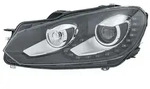 Hella Hauptscheinwerfer [Hersteller-Nr. 1ZS009902-771] f&uuml;r VW