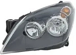 Hella Hauptscheinwerfer [Hersteller-Nr. 1EG270370-311] f&uuml;r Opel