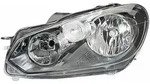 Hella Hauptscheinwerfer [Hersteller-Nr. 1EG009901-211] f&uuml;r VW