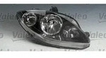 Valeo Hauptscheinwerfer [Hersteller-Nr. 043337] f&uuml;r Seat