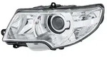 Hella Hauptscheinwerfer [Hersteller-Nr. 1ZS247047-331] f&uuml;r Skoda